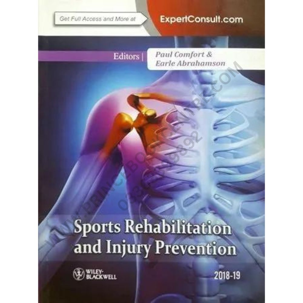 Photo inspiration: Rehabilitation And Injury Prevention Reference: Sports Rehabilitation And Injury Prevention